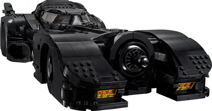 Produktbild LEGO 1989 Batmobile (76139, LEGO DC)