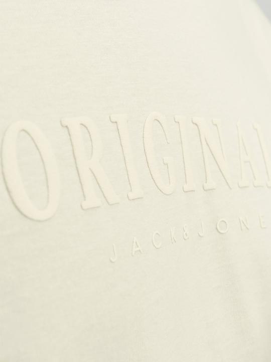 Immagine prodotto Jack & Jones Jorfrederiksberg Tee Ss Crew Neck Noos (XS)