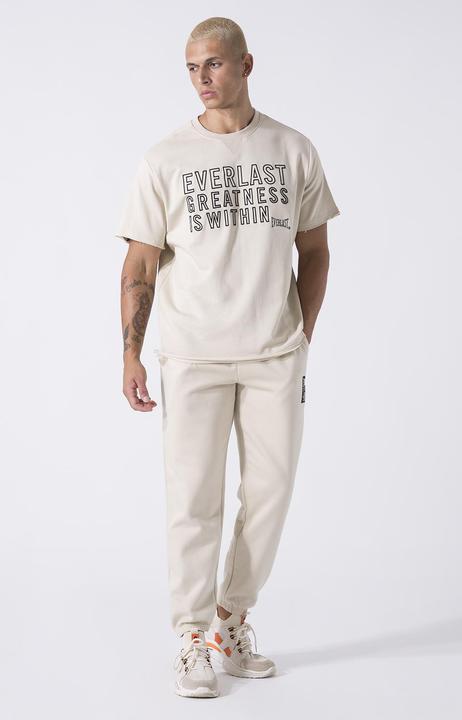Image du produit Everlast Girocollo Felpa Non Garz (XXL)