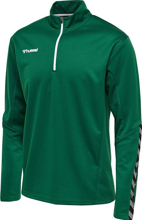 Image du produit hummel Sweat-Shirt Authentique Demi-Zip (S)