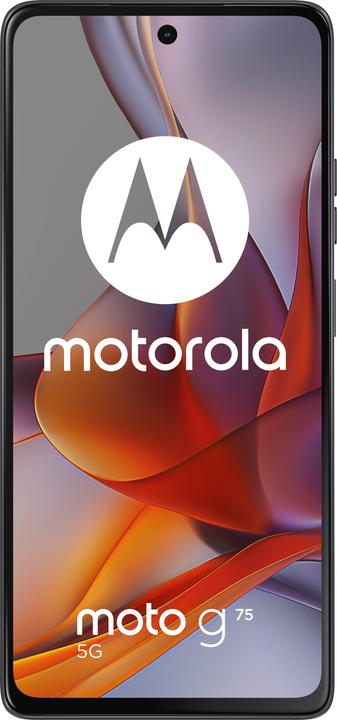 Immagine prodotto Motorola moto G75 5G (128 GB, Grigio, 6.78", Doppia SIM Ibrida, 50 Mpx, 2G)
