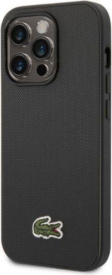 Produktbild Lacoste iPhone 14 Pro Iconic Petit Pique Logo Case (Apple iPhone 14 Pro)