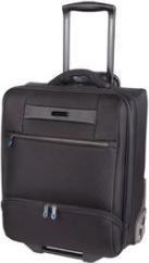 Produktbild Lightpak Laptop-Trolley LANDO Kunstfaser schwarz (37 l, Handgepäck (bis 50l))