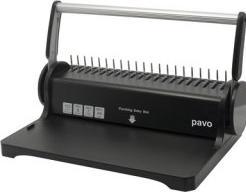 Immagine prodotto pavo Raccoglitore di plastica smartmaster 2, colori assortiti (Rilegatura in plastica)