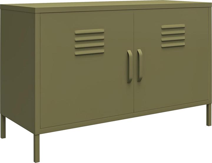 Olive Green