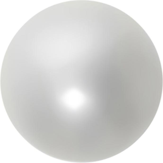 Immagine prodotto Bijouteria Chiusura piercing (Acciaio chirurgico 316L, Perla sintetica)