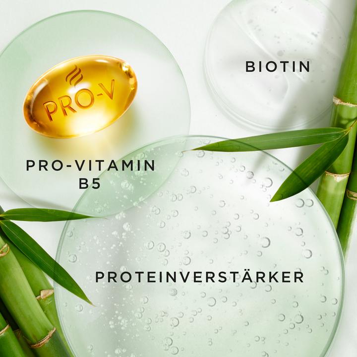 Image du produit Pantene Grow Strong (160 ml)