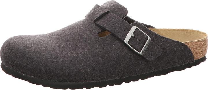 Image du produit Birkenstock La laine de Boston a semblé normale (46)