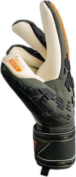 Actual product image Reusch Attrakt Freegel Gold X (8)