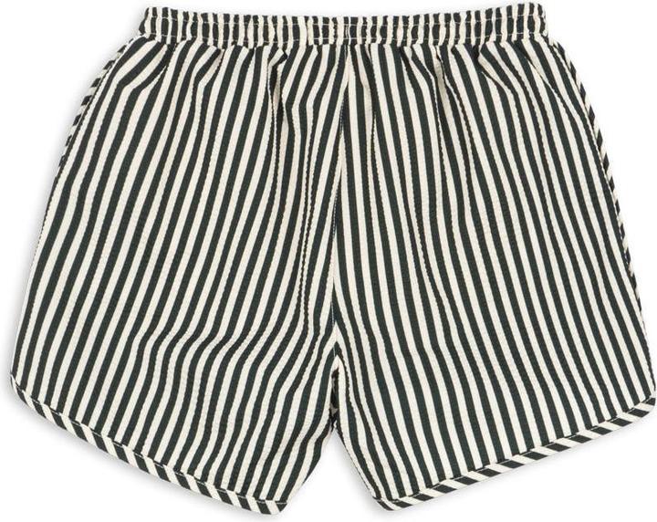 Produktbild Konges Slojd Asnou Badeshorts Scarab (104)