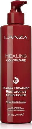 Produktbild L'Anza Healing ColorCare Trauma Treatment Restorative Conditioner 100ml (200 ml)