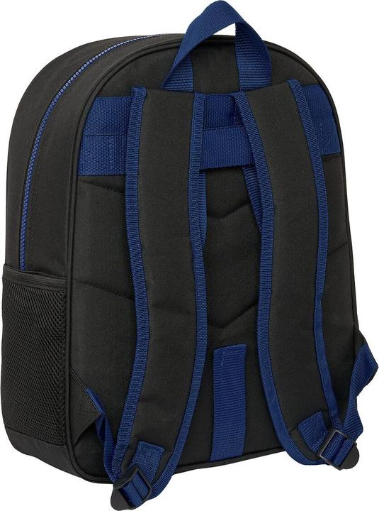 Immagine prodotto Naruto Shippuden Zaino scuola Naruto Ninja Blue Black 32 x 38 x 12 cm