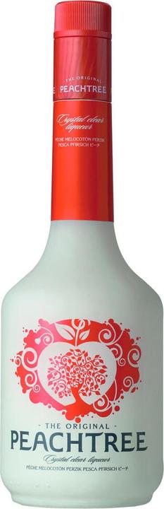 Image du produit De Kuyper Peachtree (1 x 70 cl)