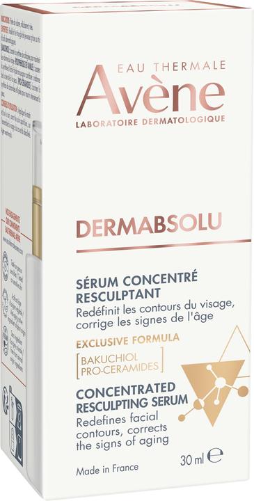 Produktbild Avène DermAbsolu (30 ml)