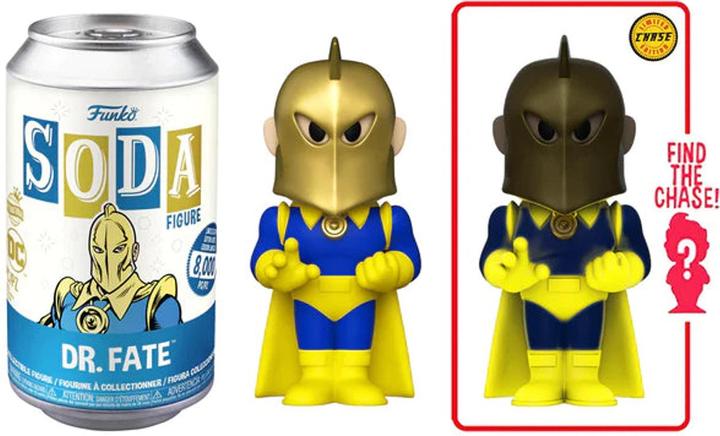 Image du produit Funko Dr. Fate - Justice League