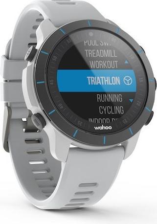 Image du produit Wahoo ELEMNT RIVAL Multi-Sport GPS Watch (30 mm)
