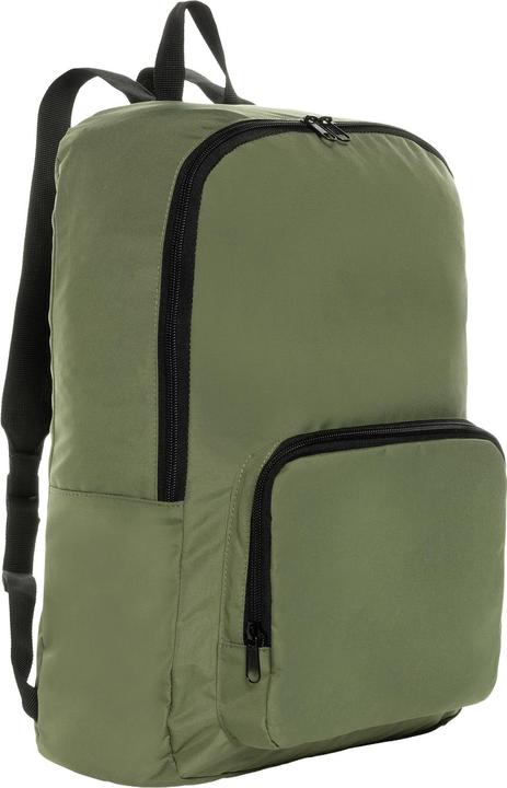 Produktbild Xd Collection Rucksack Dillon Faltbar