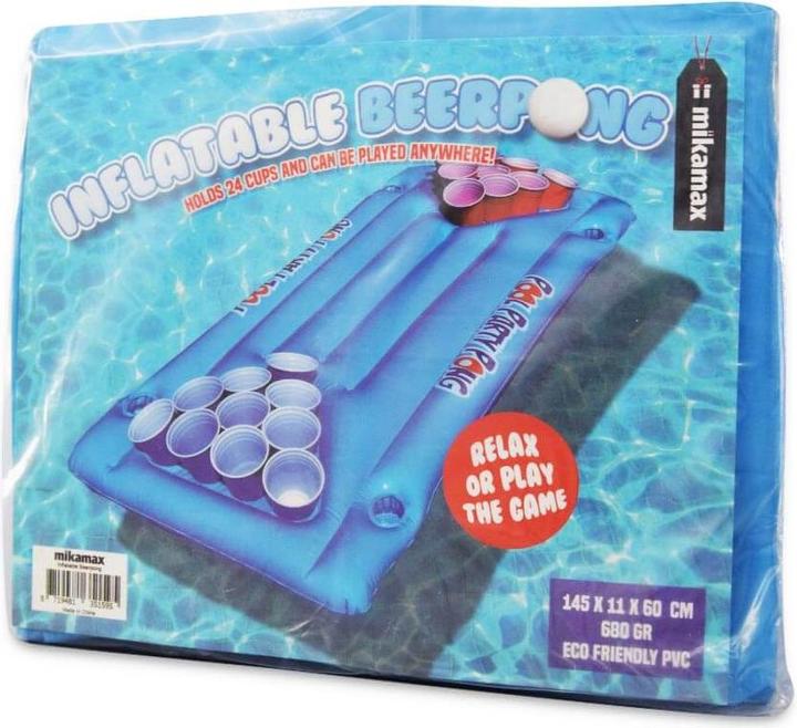 Actual product image TOP Beer Pong