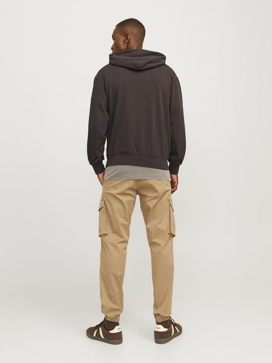 Produktbild Jack & Jones Jjecharge Sweat Hood Noos (S)