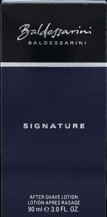 Produktbild Baldessarini Signature After Shave Lotion (Aftershave Sprühpumpe, 90 ml)