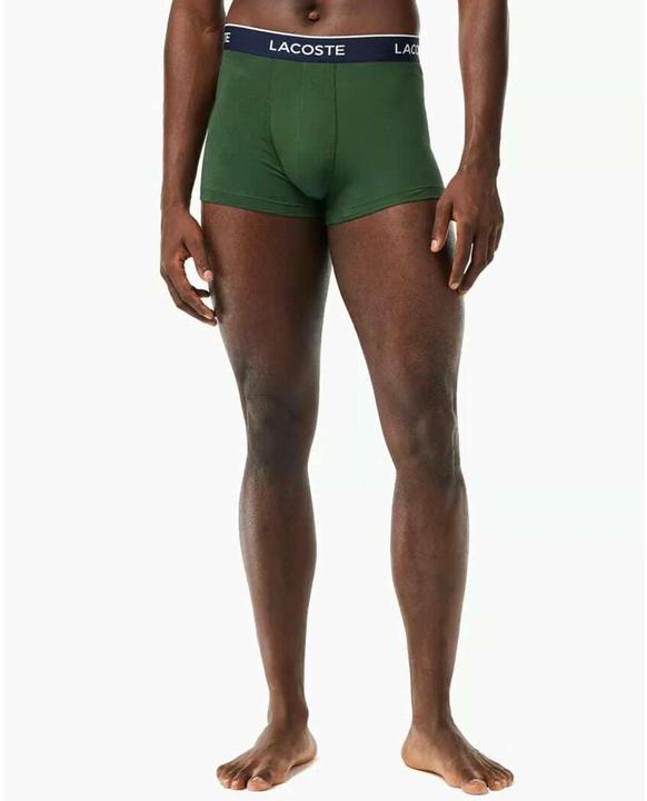 Actual product image Lacoste 3 Pack Boxer Shorts (L, pack of 3)