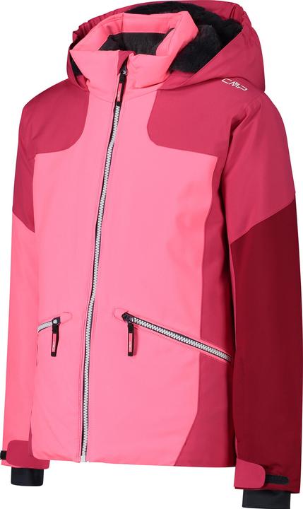 Produktbild CMP Campagnolo Hoodie (176)