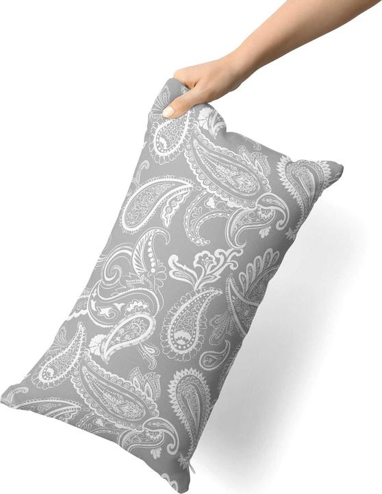 Actual product image Etérea Paisley Life (Duvet cover, 40 x 80 cm)