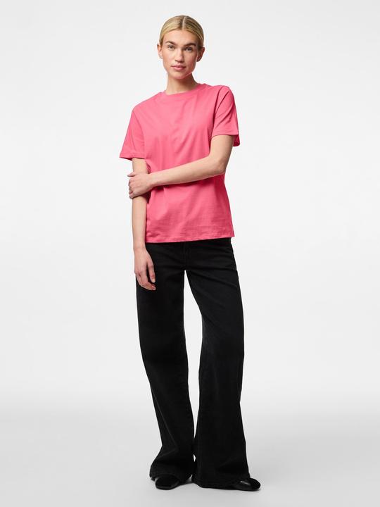 Image du produit Pieces Pcria Ss Solid Tee Noos Bc (L)