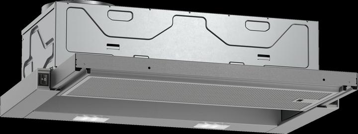 Image du produit Neff D46BR22X1 (Hotte écran plat)