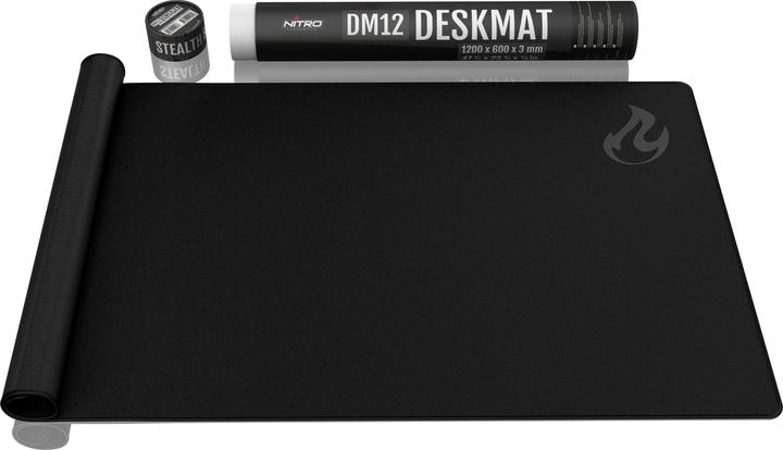 Actual product image Nitro Concepts DM12 (Wide)