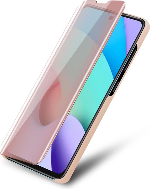 Immagine prodotto Cadorabo Specchio intelligente (Xiaomi Redmi 10)