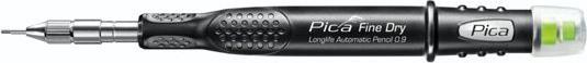 Produktbild Pica Filzschreiber (Grau / Grün, 0.90 mm, 1 x)