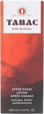 Actual product image Tabac Original (Lotion, 100 ml)