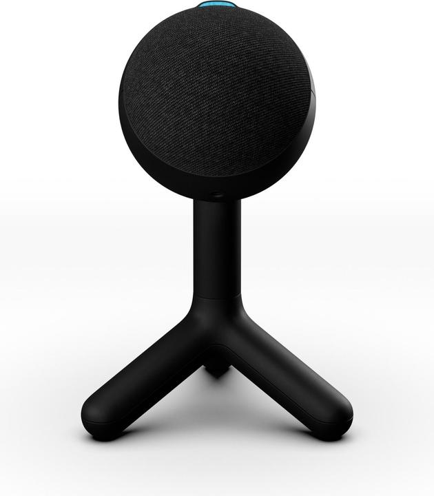 Actual product image Logitech Yeti Orb