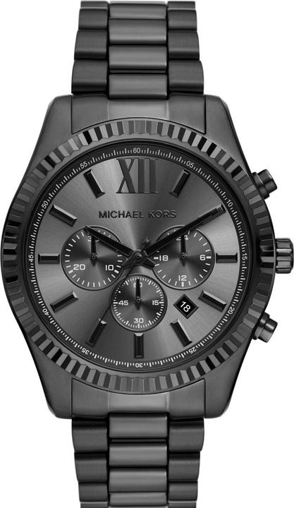Immagine prodotto Michael Kors Lexington (Cronografo, 44 mm)