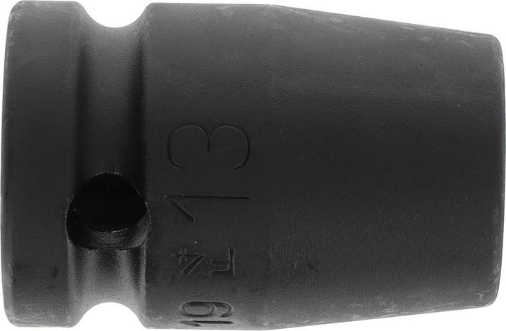 Produktbild Gedore K 19 13 Kraftschraubereinsatz 1/2" 6-kant 13 mm (13 mm)