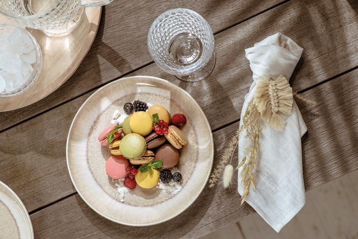 Immagine prodotto Like. by Villeroy & Boch Perlemor (1 x, 23.80 cm)