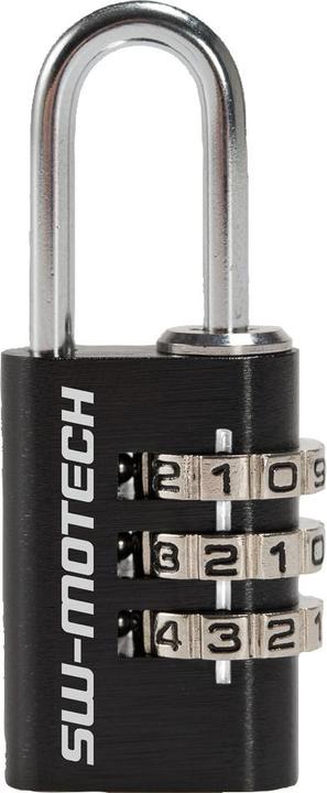 Image du produit Sw Motech Cadenas fermeture éclair