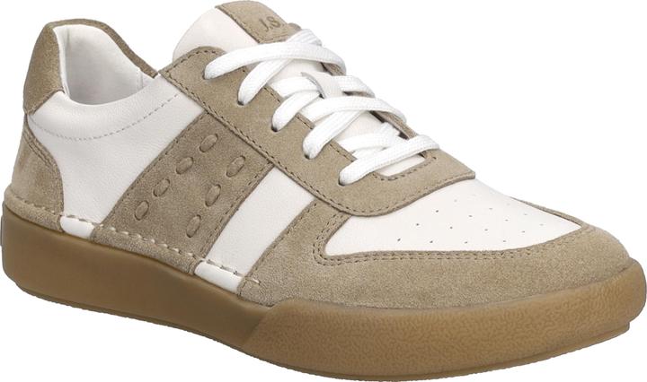 Beige-kombi