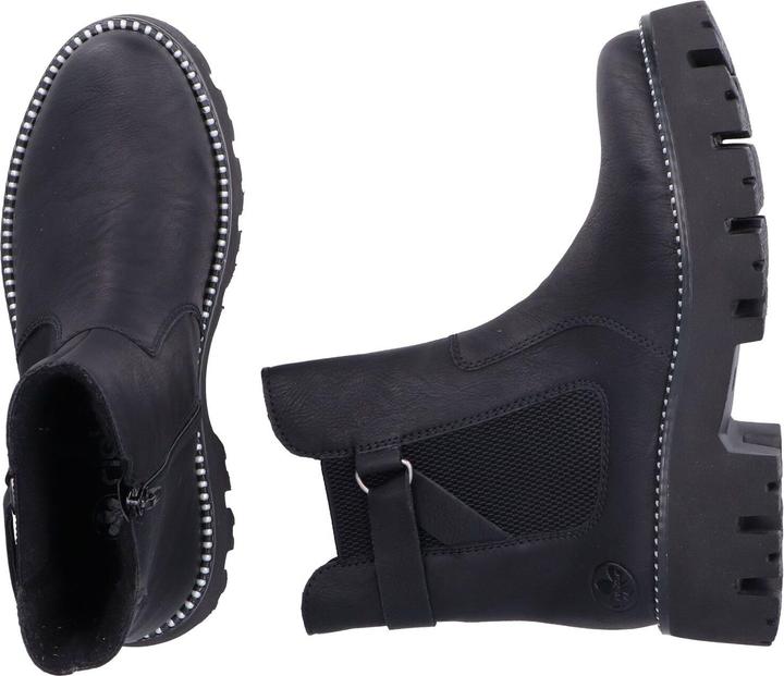 Actual product image Rieker Stiefelette (38)