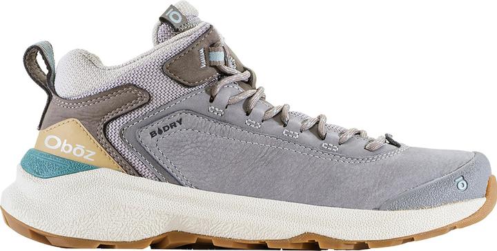 Oboz Cottonwood Mid B-Dry