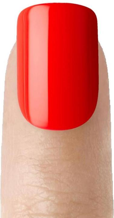 Produktbild KISS Gel Fantasy Nail Kit - Whatever (Kunstnägel, Durchsichtig, Rose)