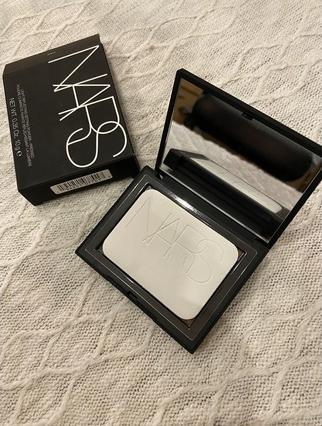 Actual product image NARS Cosmetics Light Reflecting Setting Powder (Sable)