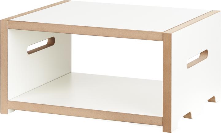 Image du produit Tojo Demi-forte (40 x 32 x 20,6 cm)