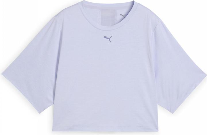 Produktbild Puma W Cloudspun Mesh Tee (XS)
