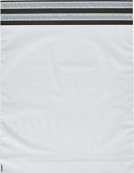 Image du produit kaiserkraft Pochettes d'expédition opaques, résistant à la déchirure, 3 plis, l x L 420 x (500 x)