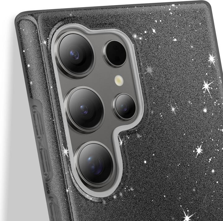 Produktbild Avizar Spark Case (Samsung Galaxy S24 Ultra)