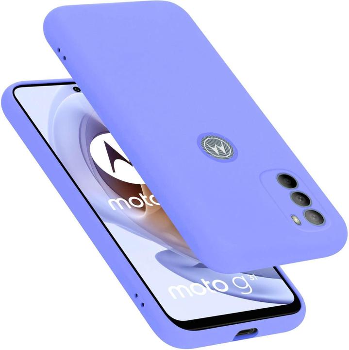 LIQUID LIGHT PURPLE