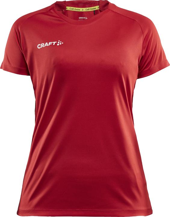 Craft Evolve Tee W