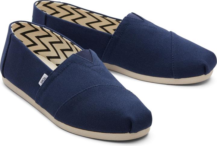 Produktbild Toms 's Classic Alpargata RecyCot (42.5)